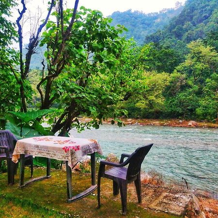 Treepie Resorts Risikés Kültér fotó